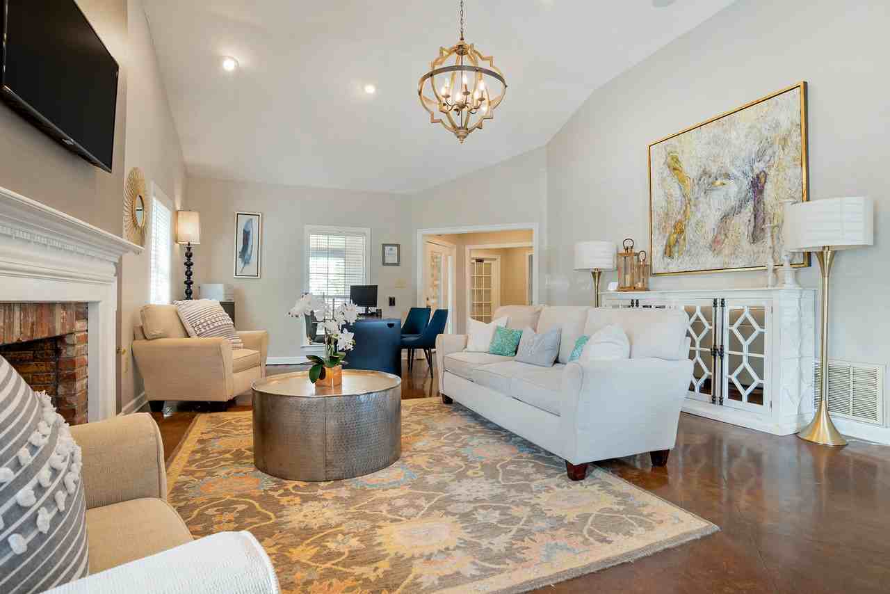 Crosswinds Apartments - Photo 4 of 31