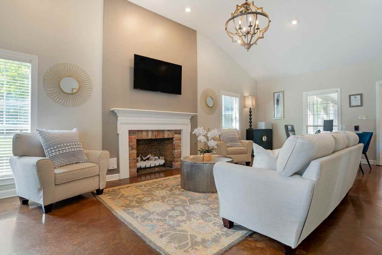 Crosswinds Apartments - Photo 5 of 31