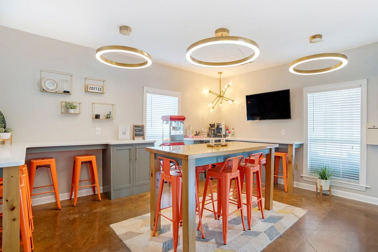 Crosswinds Apartments - Photo 6 of 31