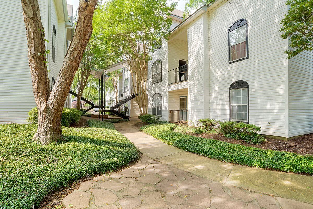 Crosswinds Apartments - Photo 2 of 31