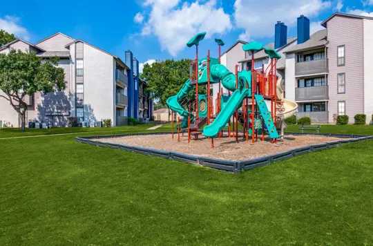 Birchstone Residential 2 of 4