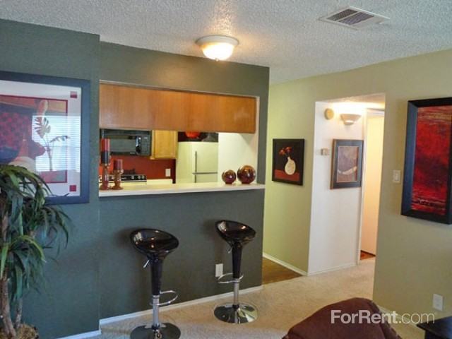 La Colina Apartments - Photo 3 of 9