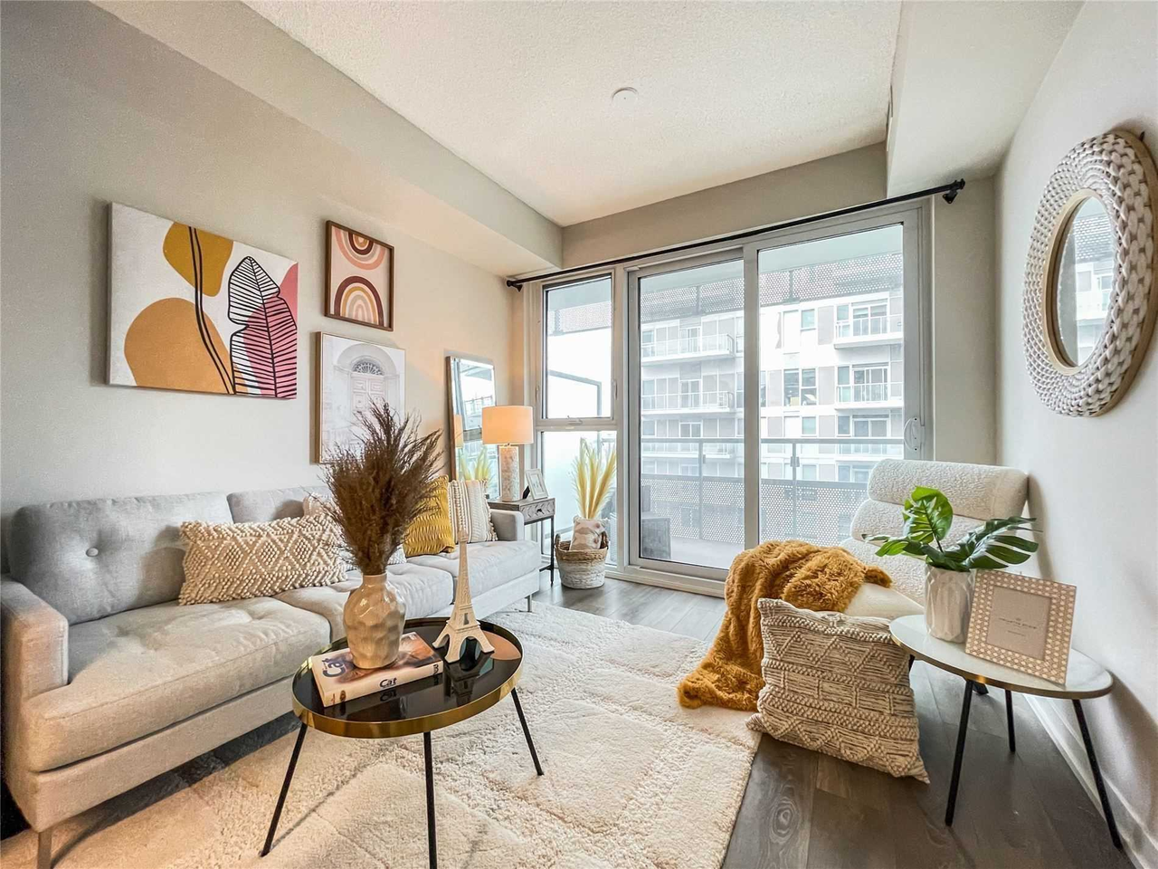 15 Lower Jarvis Street #917