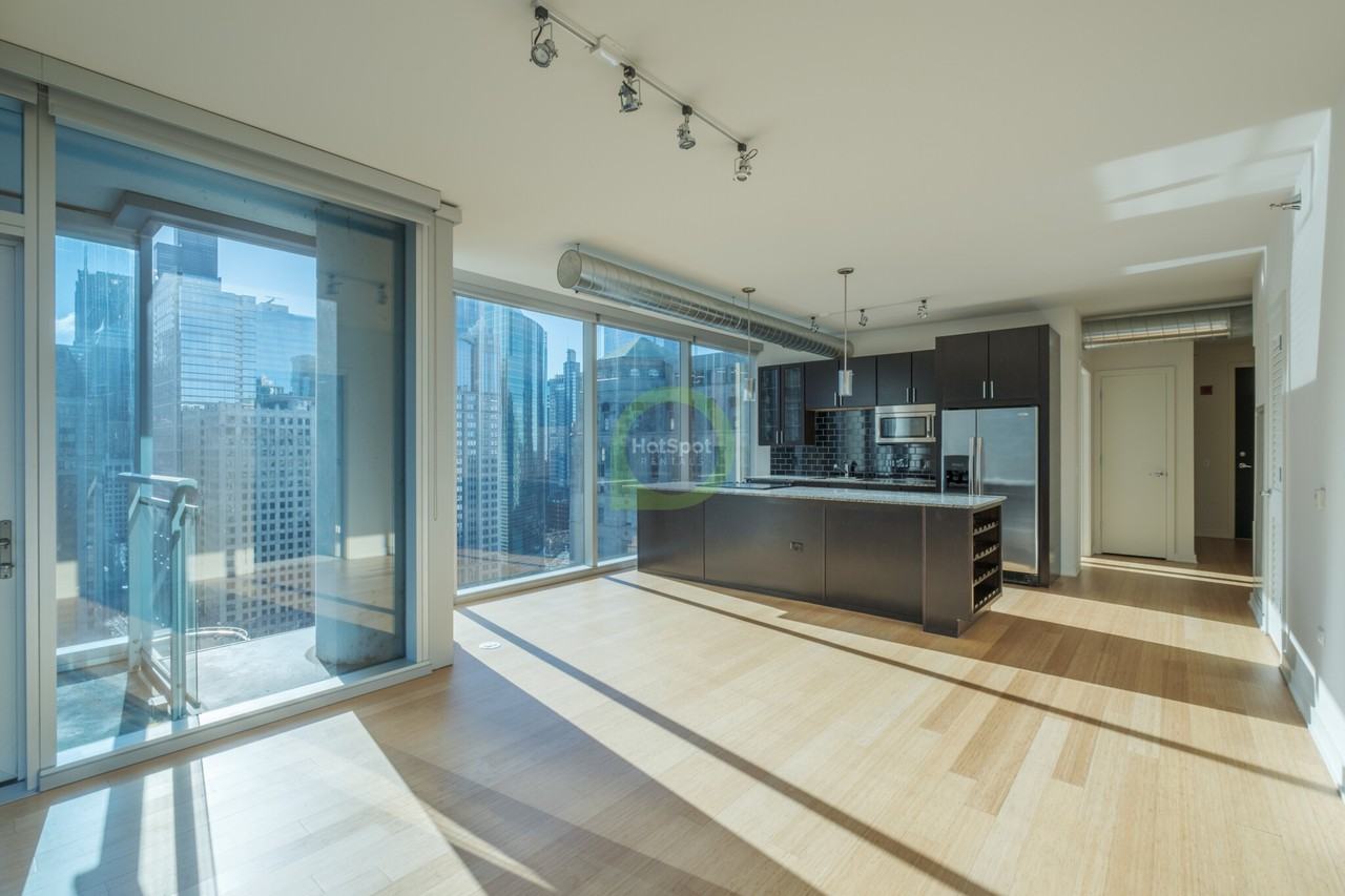 161 West Kinzie Street #2-2DEN - Photo 2 of 17