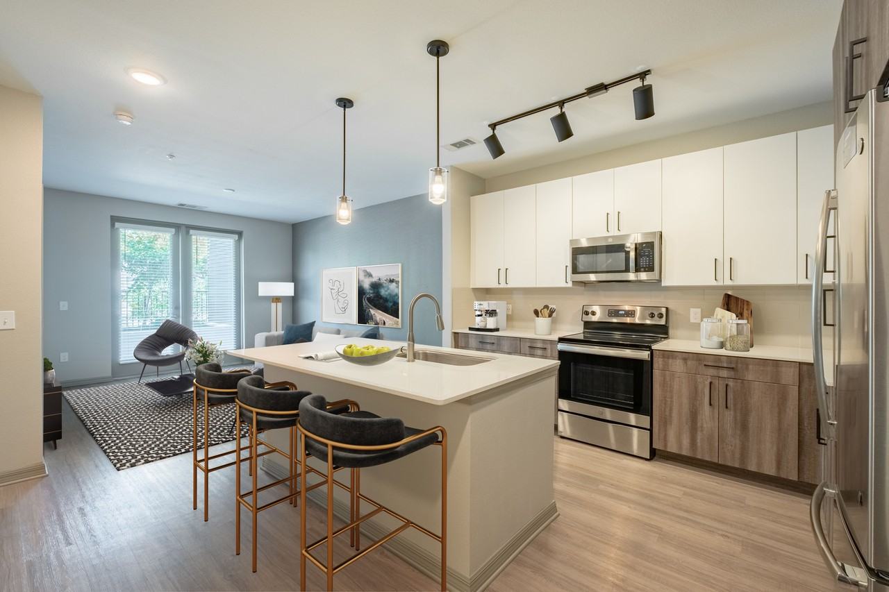 The Hite and Notch Apartments - Photo 2 of 159