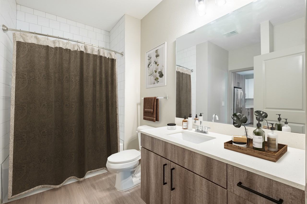 The Hite and Notch Apartments - Photo 6 of 159