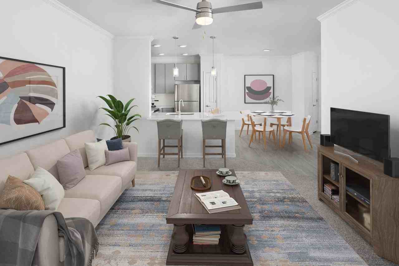 Camden Westchase Park - Photo 3 of 41