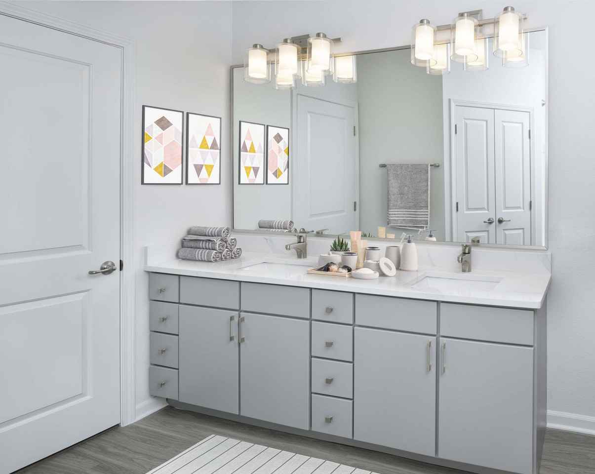 Camden Westchase Park - Photo 5 of 41