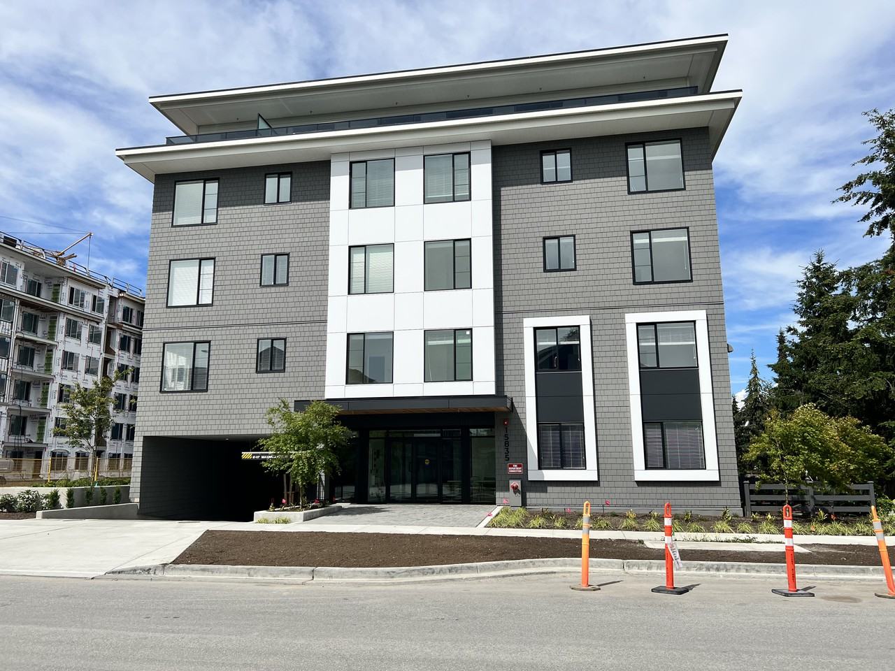 Fleetwood Village 2 Apartments 15835 85 Ave, Surrey, BC V4N None Zumper