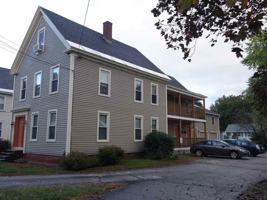 featured image of 37 Leverett St #Keene