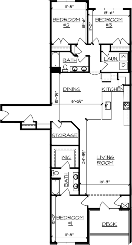 200 Westedge Way #7304