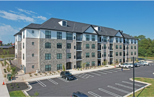 200 Westedge Way #7305