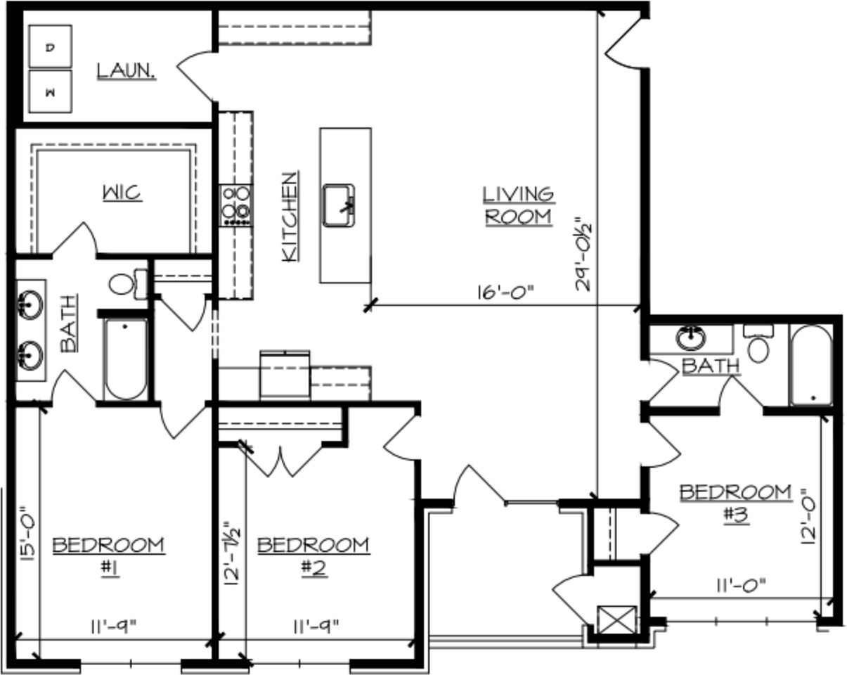 200 Westedge Way #7308