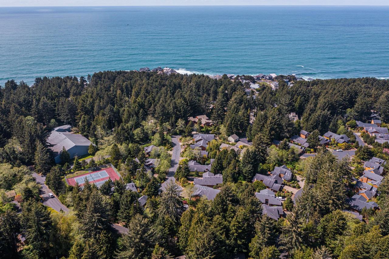 205 Southwest Shining Mist #1