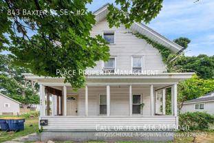 843 Baxter St Se #2 - Photo 1 of 1