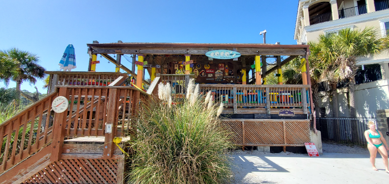 663 William Hilton Parkway #2121 - Photo 2 of 15