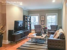75 Rutland St #3 - Photo 1 of 1