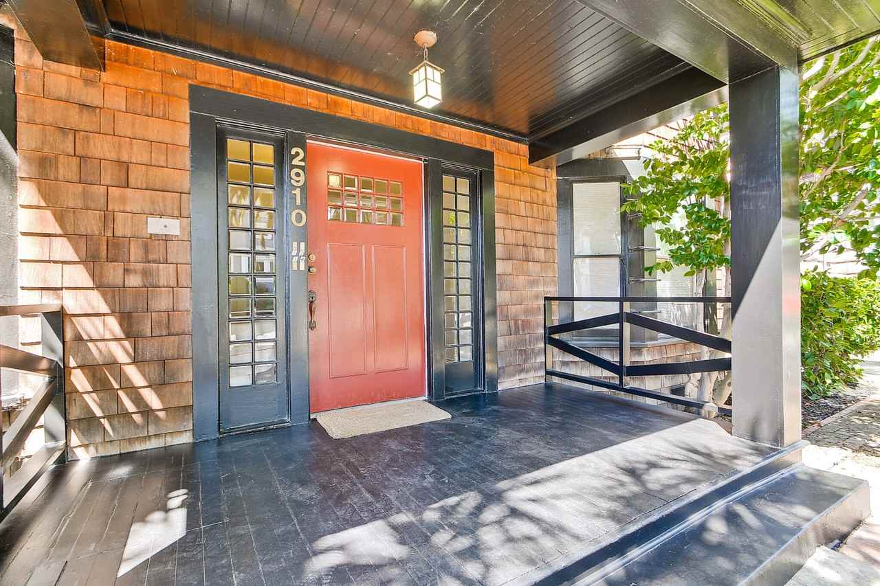 2910 Hillegass Ave #4 - Photo 2 of 12