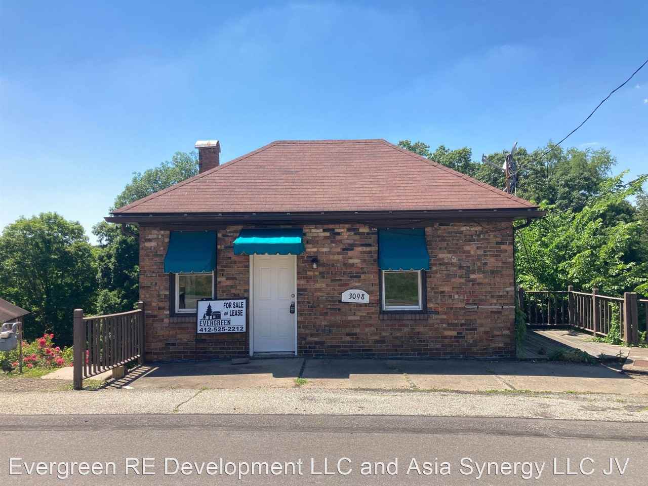 2 bed 1 bath Apartment  for Rent - Photo 2 of 3