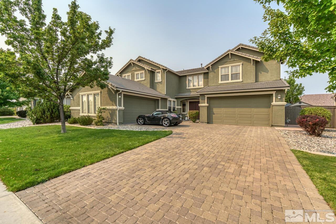 5071 Hallgarten Dr