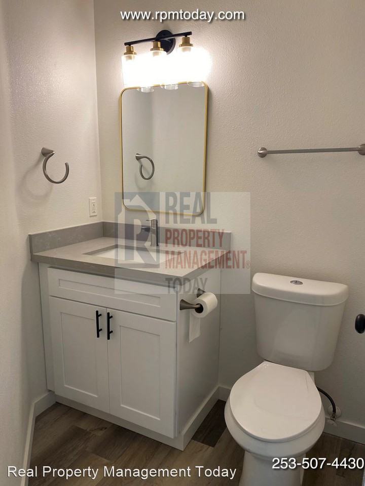 Tacoma Blvd S - Photo 2 of 12