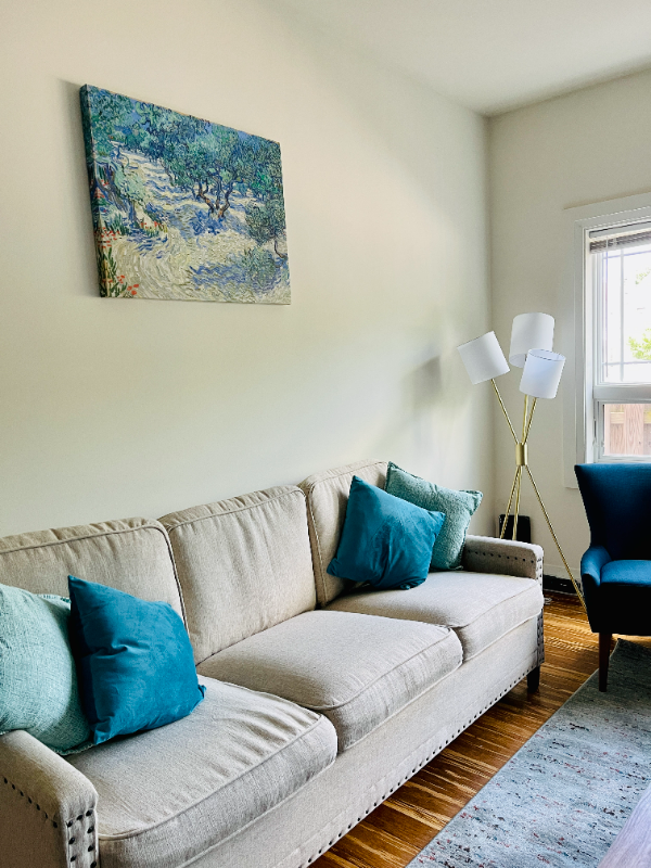 205 Easton Ave #103 - Photo 3 of 12