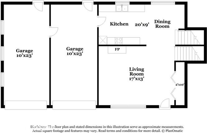 5227 Carbondale Dr - Photo 3 of 15