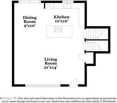 4420 Kenfield Rd - Photo 2 of 17