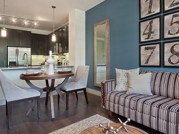 4848 N Goldwater Blvd - Photo 7 of 9