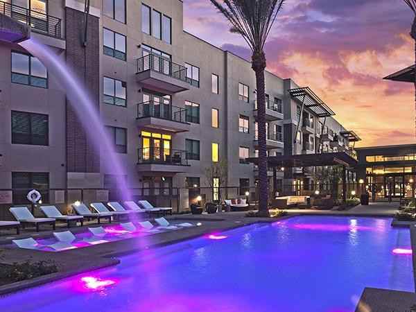 4848 N Goldwater Blvd - Photo 3 of 9