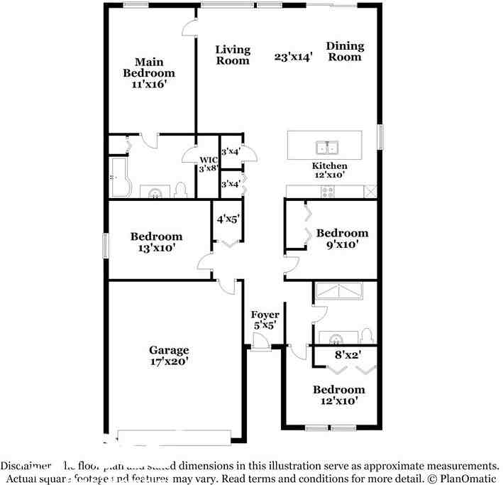 1635 Strathmore Cir - Photo 2 of 16