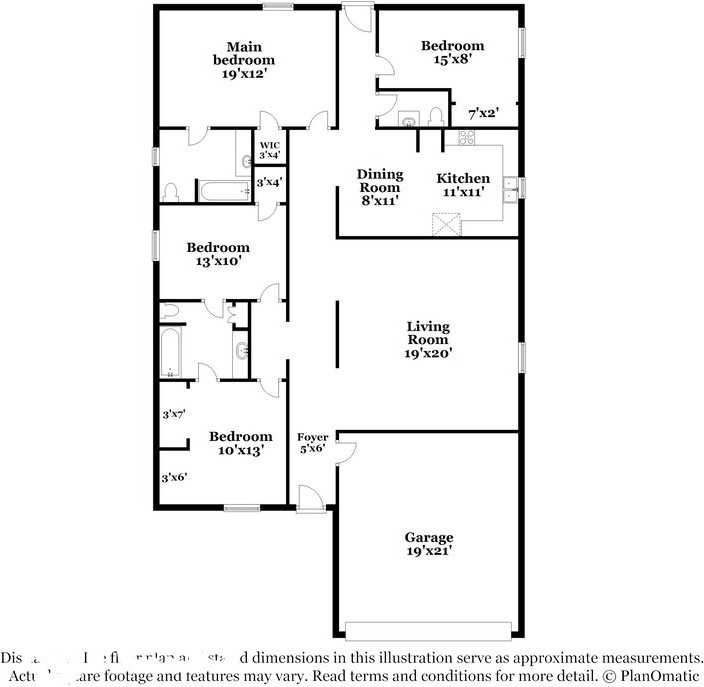 234 Ridge Dr - Photo 2 of 14