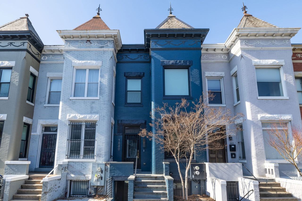 Houses for Rent In Washington, DC - 255 Rentals Available | Zumper