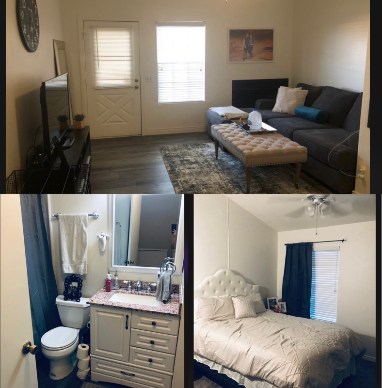 1970 N Hartford St #58