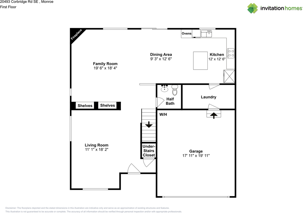 20493 Corbridge Rd Se - Photo 2 of 26