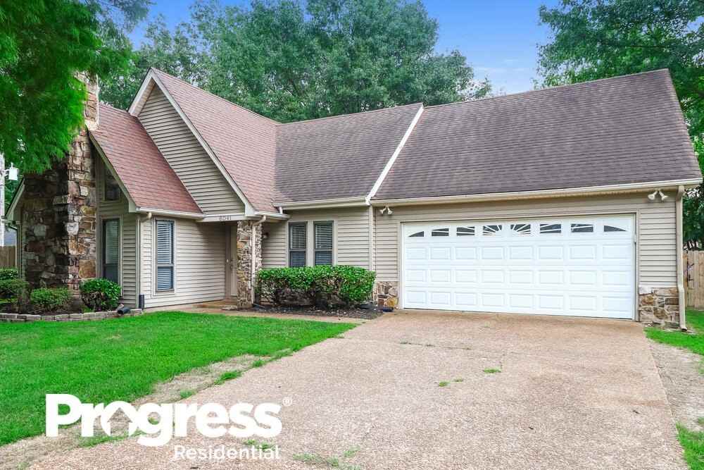 6041 Williams Cv - Photo 3 of 11