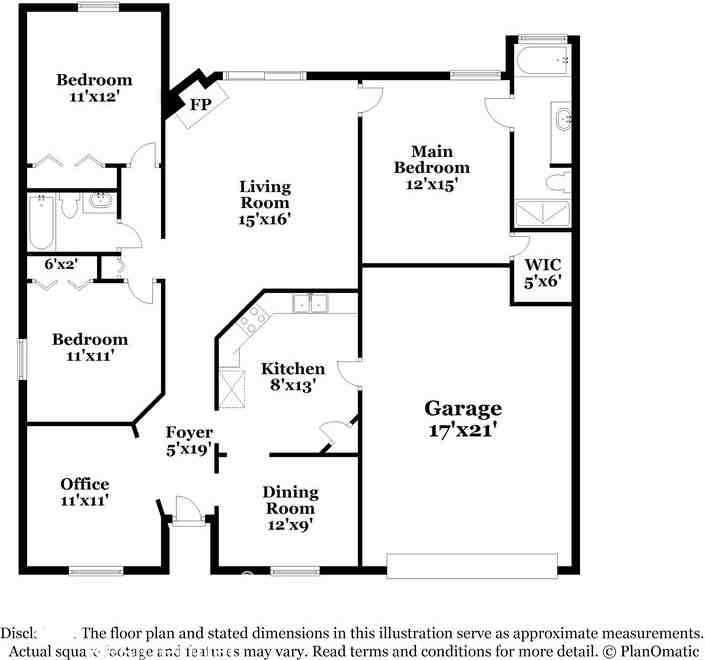 3524 Wentworth Cir W - Photo 2 of 11
