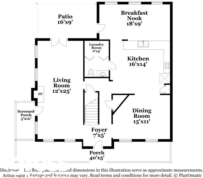 414 Willow Ct - Photo 3 of 23