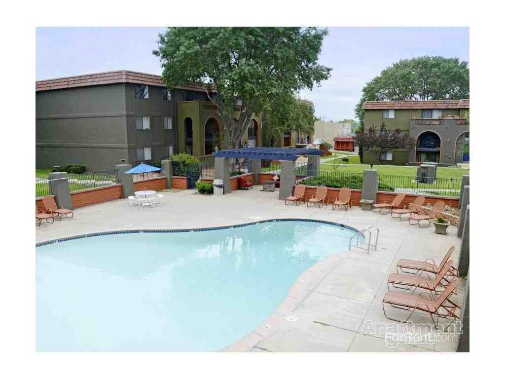 Monterra Apartment Homes - Photo 2 of 20