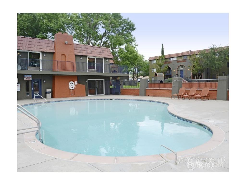 Monterra Apartment Homes - Photo 3 of 20