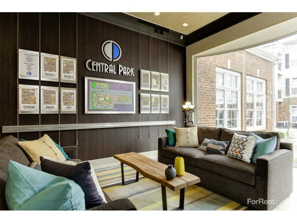 Central Park Apartments - Photo 3 of 20