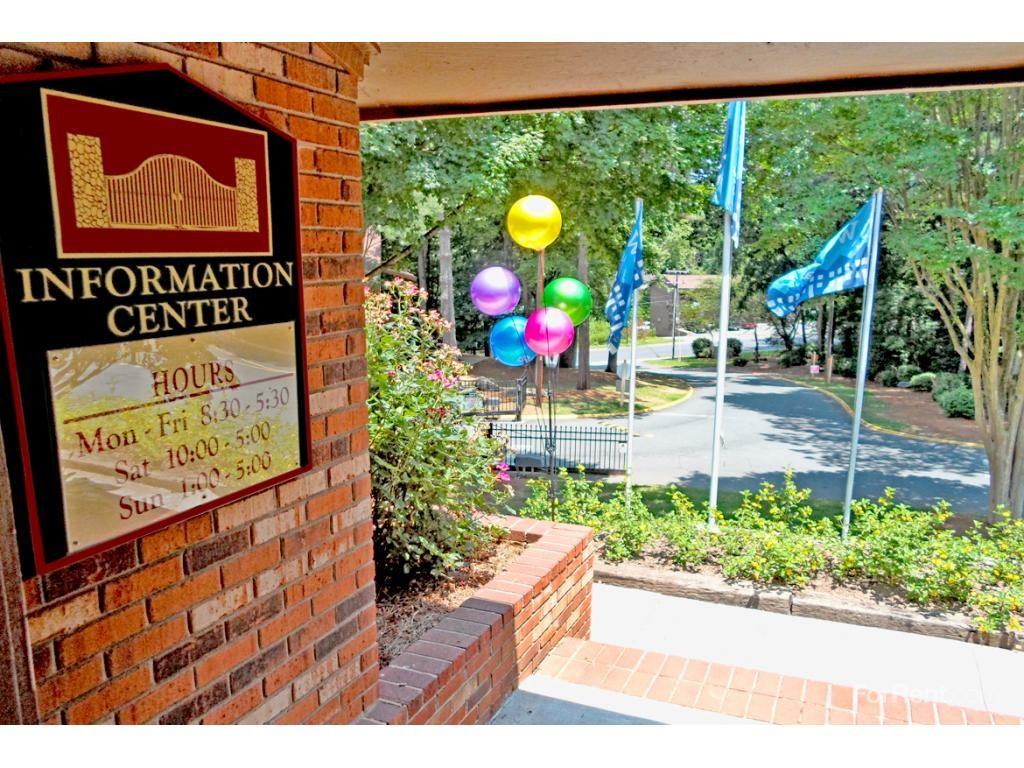 The Enclave at North Point - Photo 3 of 20