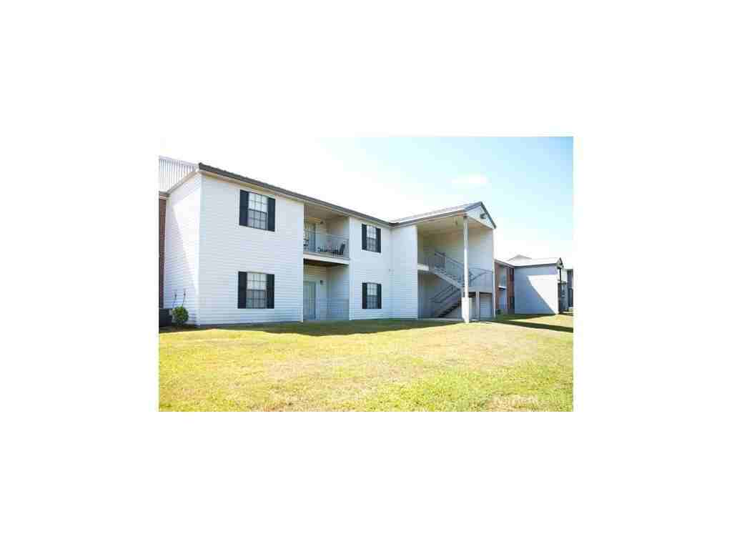 The Cambridge Apartments - Photo 3 of 3