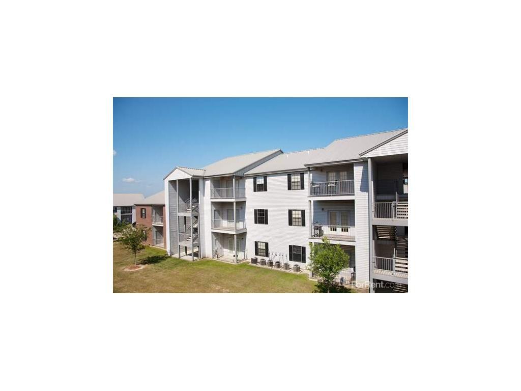 The Cambridge Apartments - Photo 2 of 3