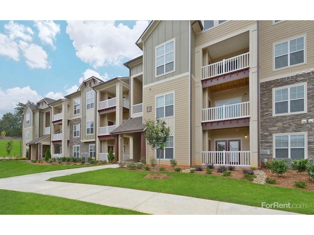 Estates at Wake Forest - Photo 2 of 3