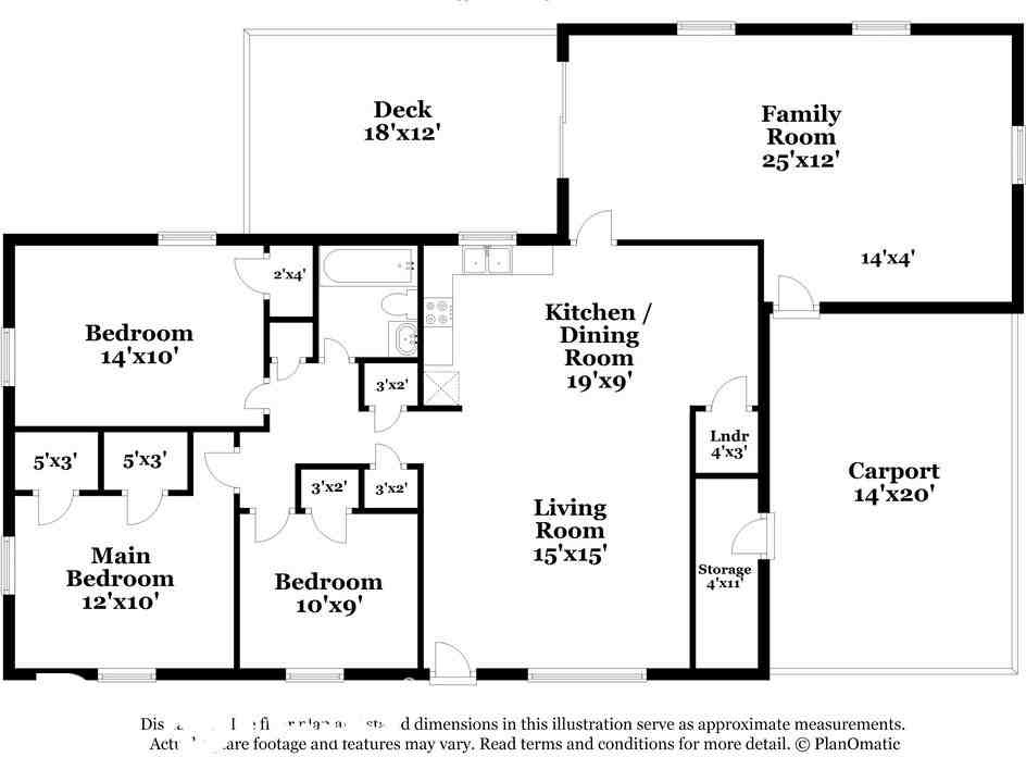 1185 Kipling St Se - Photo 2 of 16