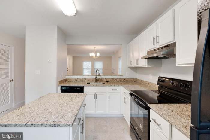 4820 Dorsey Hall Dr #1