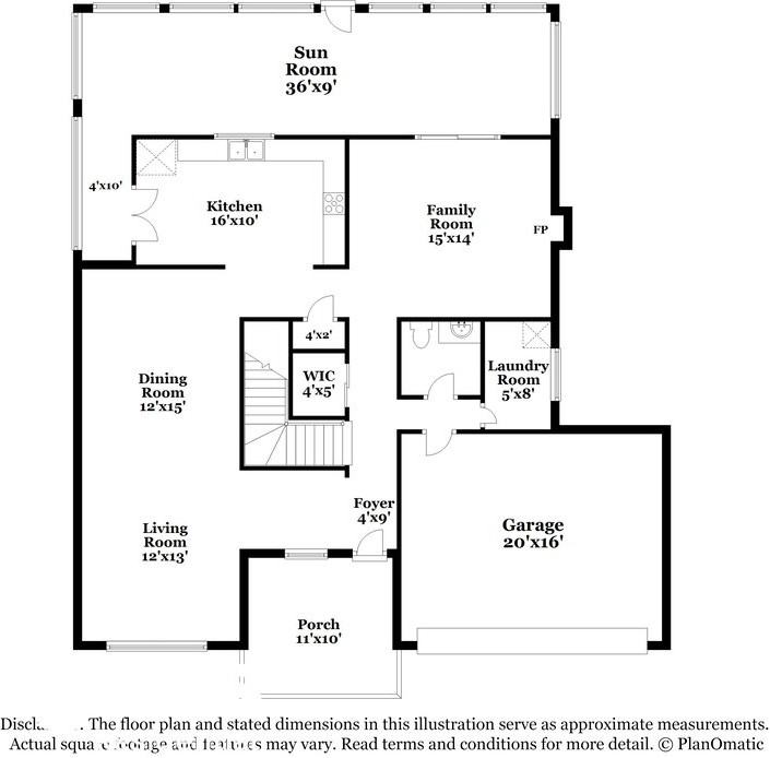 1206 Letona Ln - Photo 2 of 15