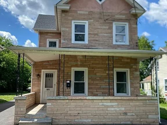 531 E Park Ave - Photo 2 of 18