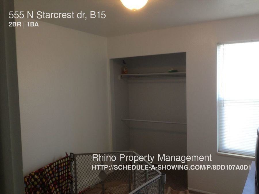 555 Starcrest Dr W - Photo 2 of 5